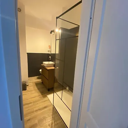 Doinei Cozy Flat