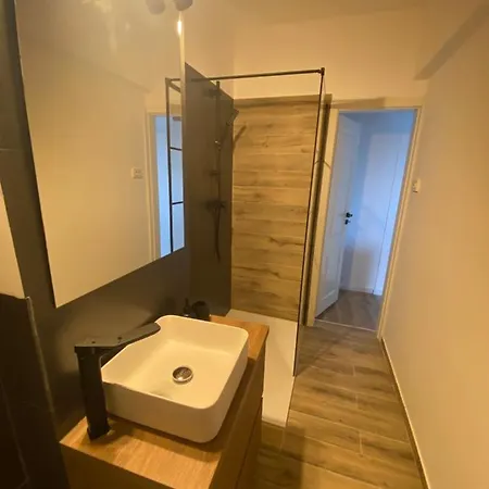 Doinei Cozy Flat Apartment Timisoara
