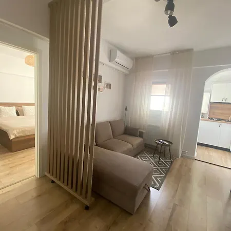 Doinei Cozy Flat