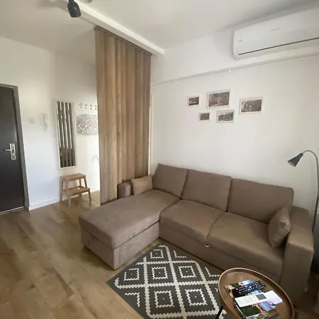 Doinei Cozy Flat Timisoara